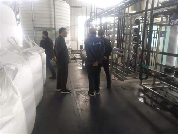 淮南鳳臺縣科技局赴合肥開(kāi)展招商引資