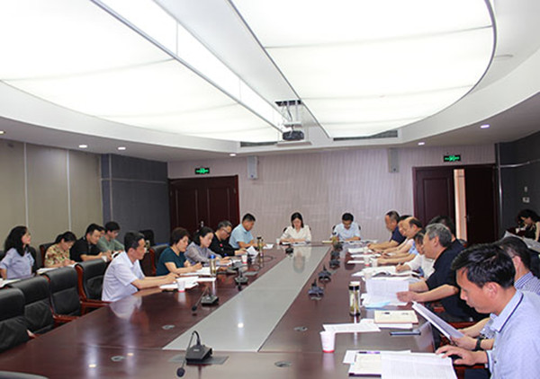 淮南市鳳臺縣“我為群眾辦實(shí)事”實(shí)踐活動(dòng)推進(jìn)會(huì )召開(kāi)