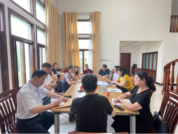 淮南市混凝土企業(yè)綠色認證工作穩步推進(jìn)