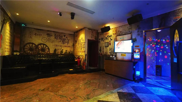 淮南這家被美食耽誤了的KTV，好吃到“不務(wù)正業(yè)”？！