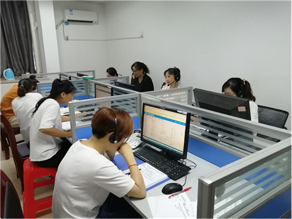 淮南市醫保局“三位一體”打造全天候不打烊智慧醫保服務(wù)