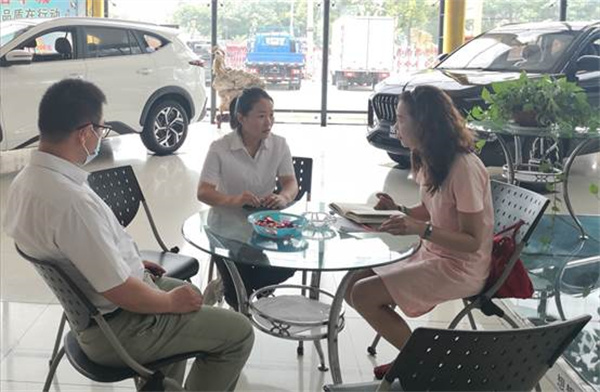 淮南：夯實(shí)征繳督查合力 推進(jìn)醫保高質(zhì)量發(fā)展