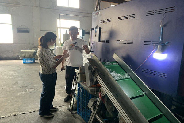 淮南市潘集區夾溝鎮：“三點(diǎn)發(fā)力”扎實(shí)開(kāi)展 “問(wèn)題幫辦，助企發(fā)展”主題活動(dòng)