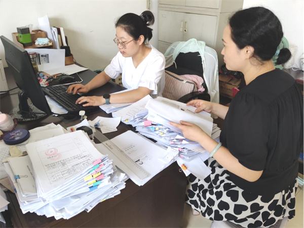 淮南市鳳臺縣總工會(huì )：“五精準”助困難學(xué)子揚帆遠航