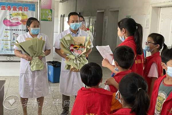 淮南市潘集區：構建“黨建+”助力“我為群眾辦實(shí)事”