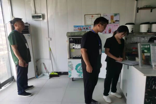 淮南市潘集區賀疃鎮：“三措并舉”扎實(shí)開(kāi)展“問(wèn)題幫辦、助企發(fā)展”主題活動(dòng)