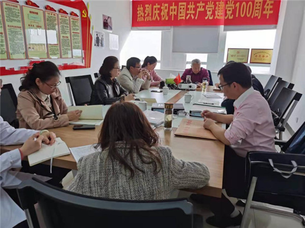 淮南生態(tài)環(huán)境部門(mén)與市場(chǎng)監督部門(mén)打出組合拳強化“雙隨機，一公開(kāi)”聯(lián)合監督抽查