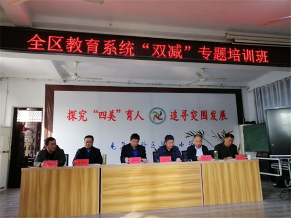 淮南鳳臺縣科技局參加《反間諜法》頒布 實(shí)施七周年宣傳教育活動(dòng)