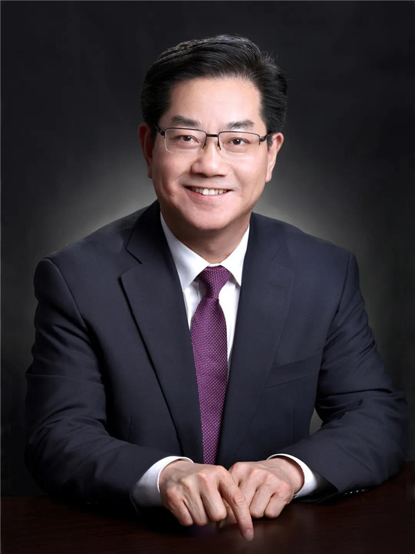 淮南壽縣籍老鄉范先群，當選中國工程院院士！