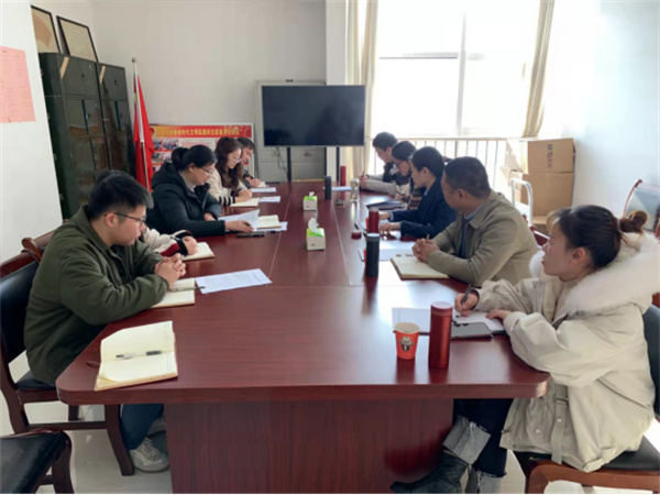 淮南共青團市委赴壽縣開(kāi)展縣域共青團改革試點(diǎn)工作調研