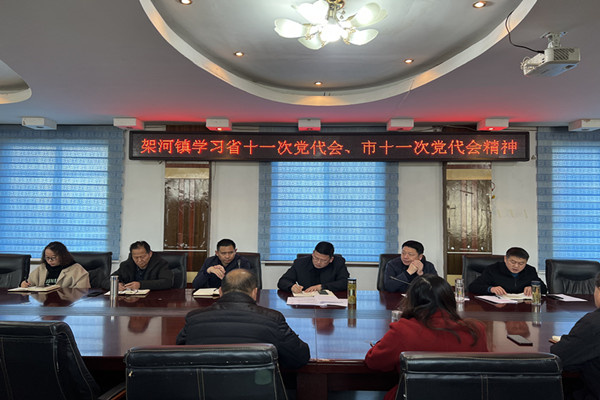 淮南市潘集區架河鎮三“學(xué)”練“硬”黨員干部隊伍