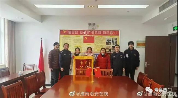 拖欠26名農民工工資，淮南壽縣民警多次約談終要回