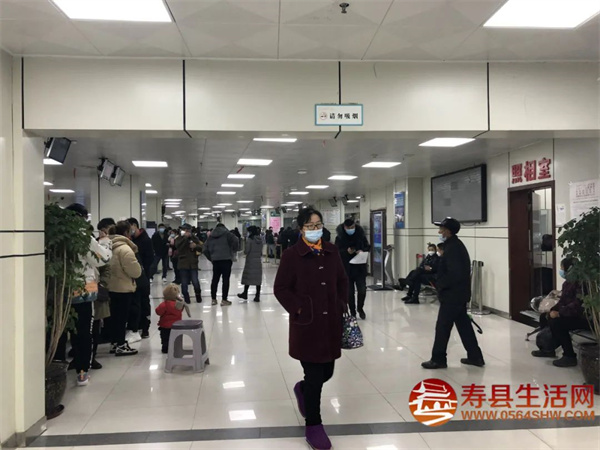 淮南壽縣婚姻登記全面實(shí)現 市內通辦 ！