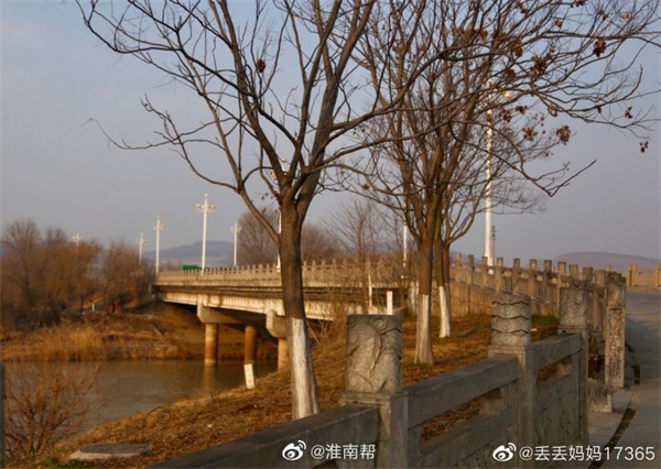 【圖說(shuō)淮南】——即將成為記憶的靖淮橋