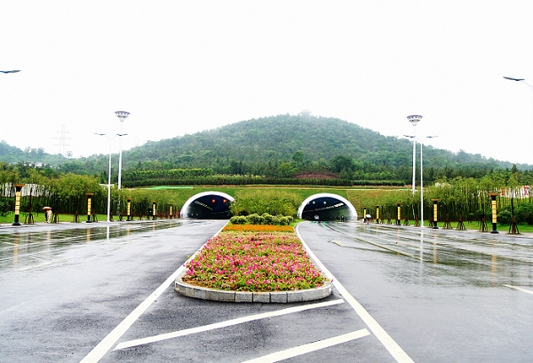 最新通告！洞山隧道將進(jìn)行單側封閉施工