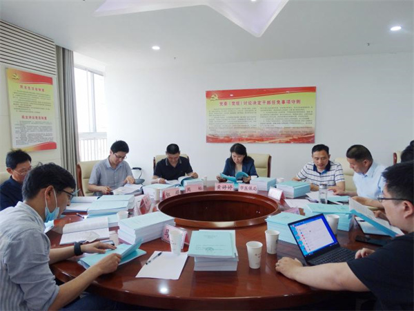 淮南市醫療保障云平臺完成初驗