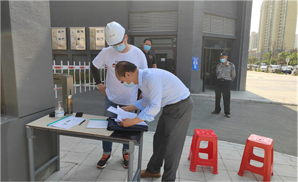 淮南高新區市場(chǎng)監管分局開(kāi)展打擊整治養老詐騙專(zhuān)項行動(dòng)