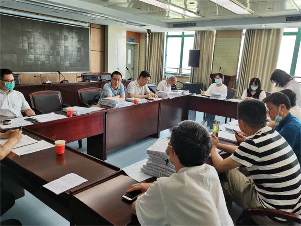 淮南市醫保局開(kāi)展 2022 年“雙隨機、一公開(kāi)”抽查檢查