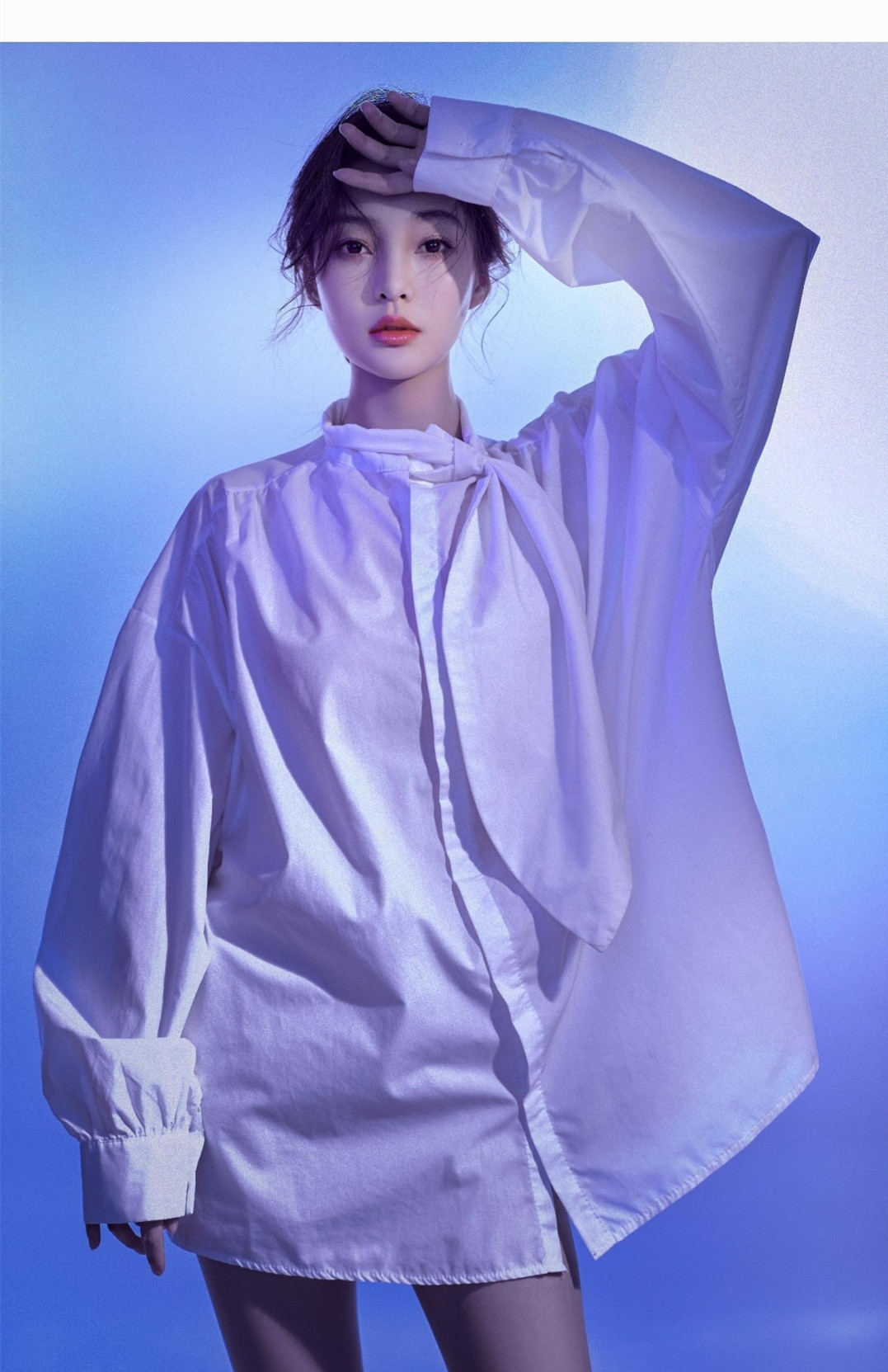 重磅！淮南籍女演員“郭艷”將在淮南開(kāi)機拍攝精彩短??！