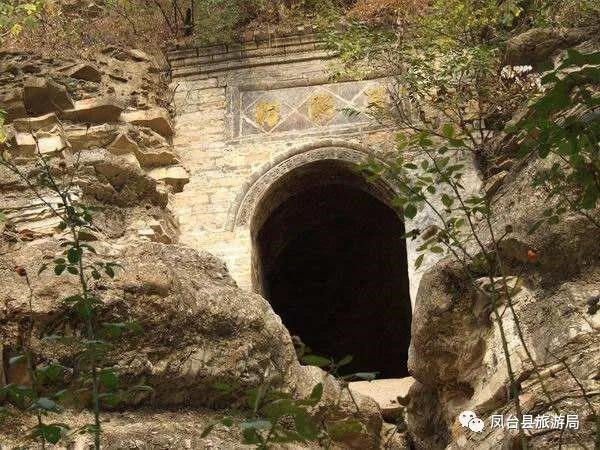 【圖說(shuō)淮南】——淮南茅仙洞景區的溶洞你一定要去看看！