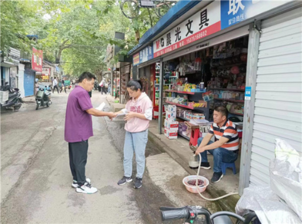 “開(kāi)學(xué)第一課”形式多樣 開(kāi)啟實(shí)驗學(xué)子新篇章  ——淮南實(shí)驗中學(xué)組織開(kāi)展2022年秋季“開(kāi)學(xué)第一課”系列活動(dòng)