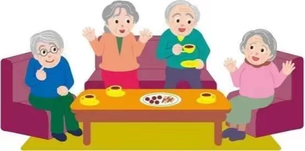 淮南市社區老年食堂（助餐點(diǎn)）等您來(lái)體驗！