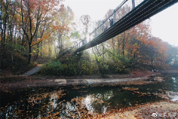 【圖說(shuō)淮南】——暖陽(yáng)