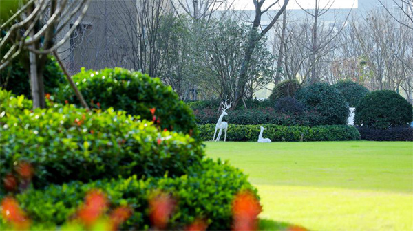 年終安家·幸福暖冬丨朝陽(yáng)路上實(shí)景現房，兌現家的溫暖...