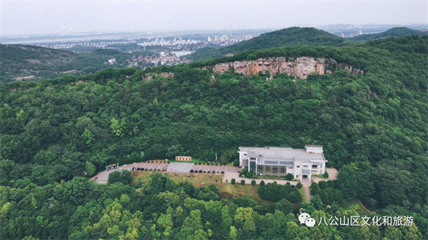 【圖說(shuō)淮南】—— 春風(fēng)吹，八公山踏青正當時(shí)