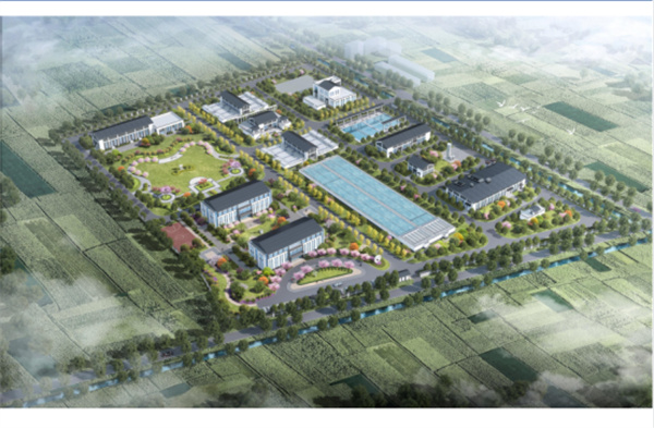 搶先看！壽縣城鄉供水一體化詳細規劃方案公布