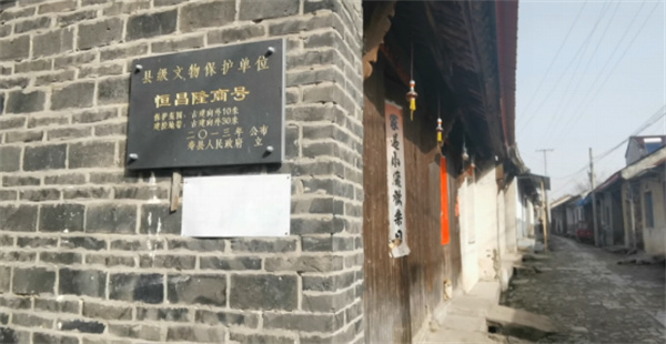 【圖說(shuō)淮南】——淮南這六處古鎮，每個(gè)都值得一去！