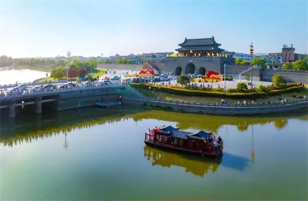 濃情中秋 喜迎國慶 | 壽縣慶“兩節”活動(dòng)安排來(lái)了！