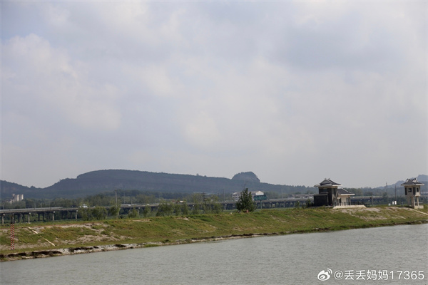 【圖說(shuō)淮南】——連日的陰雨，懷念陽(yáng)光燦爛的日子