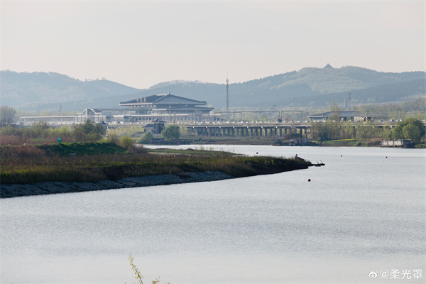 【圖說(shuō)淮南】——田園古云樂(lè )，令我思故鄉