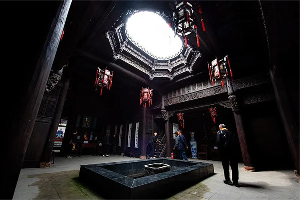 【圖說(shuō)淮南】——《孫家鼐紀念館》——宋桂全