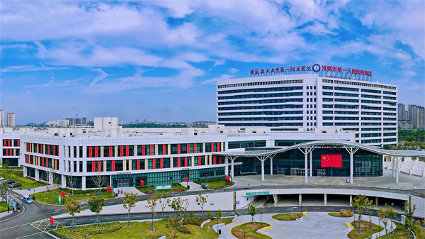 就在本周！大型義診！21位上海專(zhuān)家齊聚南區！