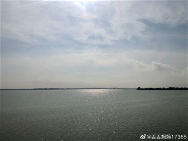 【圖說(shuō)淮南】——初秋的風(fēng)  ???