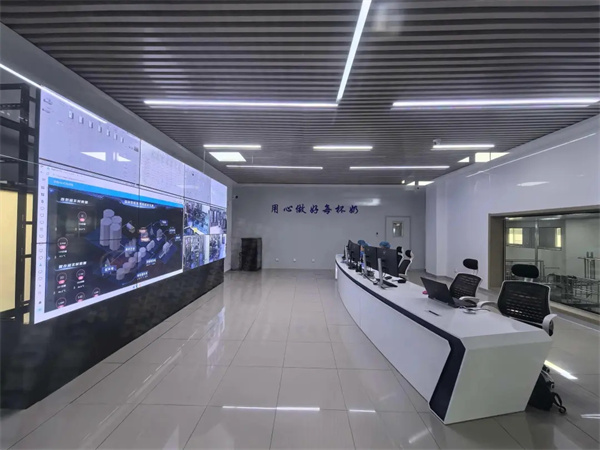 淮南經(jīng)開(kāi)區：數字化轉型“快馬加鞭”