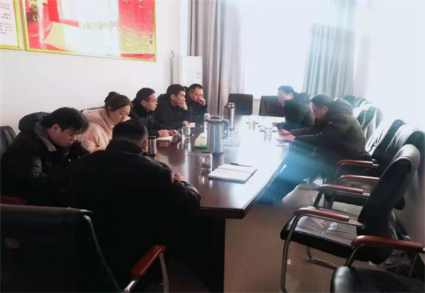 淮南鳳臺：“四注重”掀起學(xué)習宣傳貫徹《醫?；鹗褂帽O督管理條例》熱潮