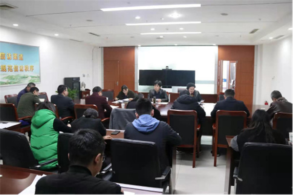 淮南市信訪(fǎng)局機關(guān)黨支部開(kāi)展支部書(shū)記述職和民主評議黨員工作