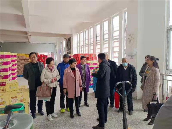 淮南：專(zhuān)家聚焦淮南牛肉湯產(chǎn)業(yè)園 探討“標準引領(lǐng)產(chǎn)業(yè)發(fā)展”