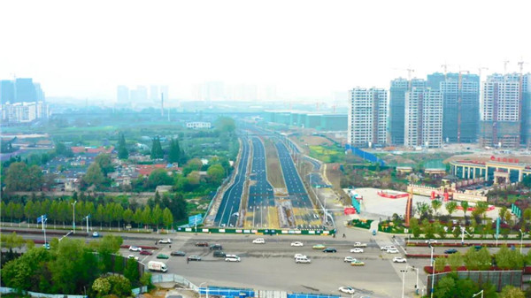 重磅！淮南市第三人民醫院落址東城，北京城房業(yè)主再迎利好！